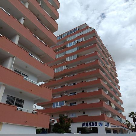 Casa Saura -Playa De Las Americas Arona  Esterno foto