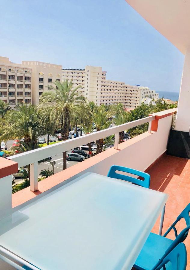 Casa Saura -Playa De Las Americas Arona  Esterno foto