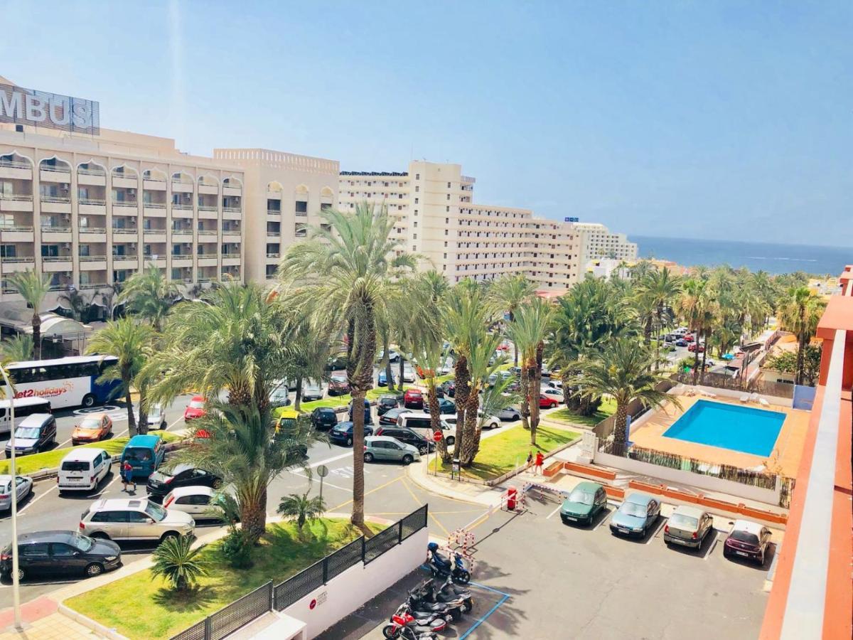 Casa Saura -Playa De Las Americas Arona  Esterno foto