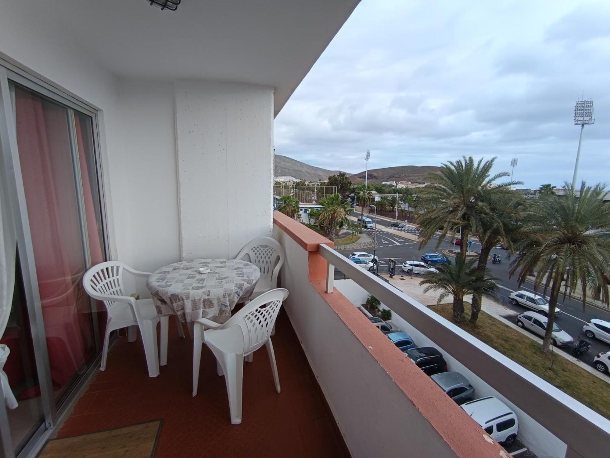 Casa Saura -Playa De Las Americas Arona  Esterno foto