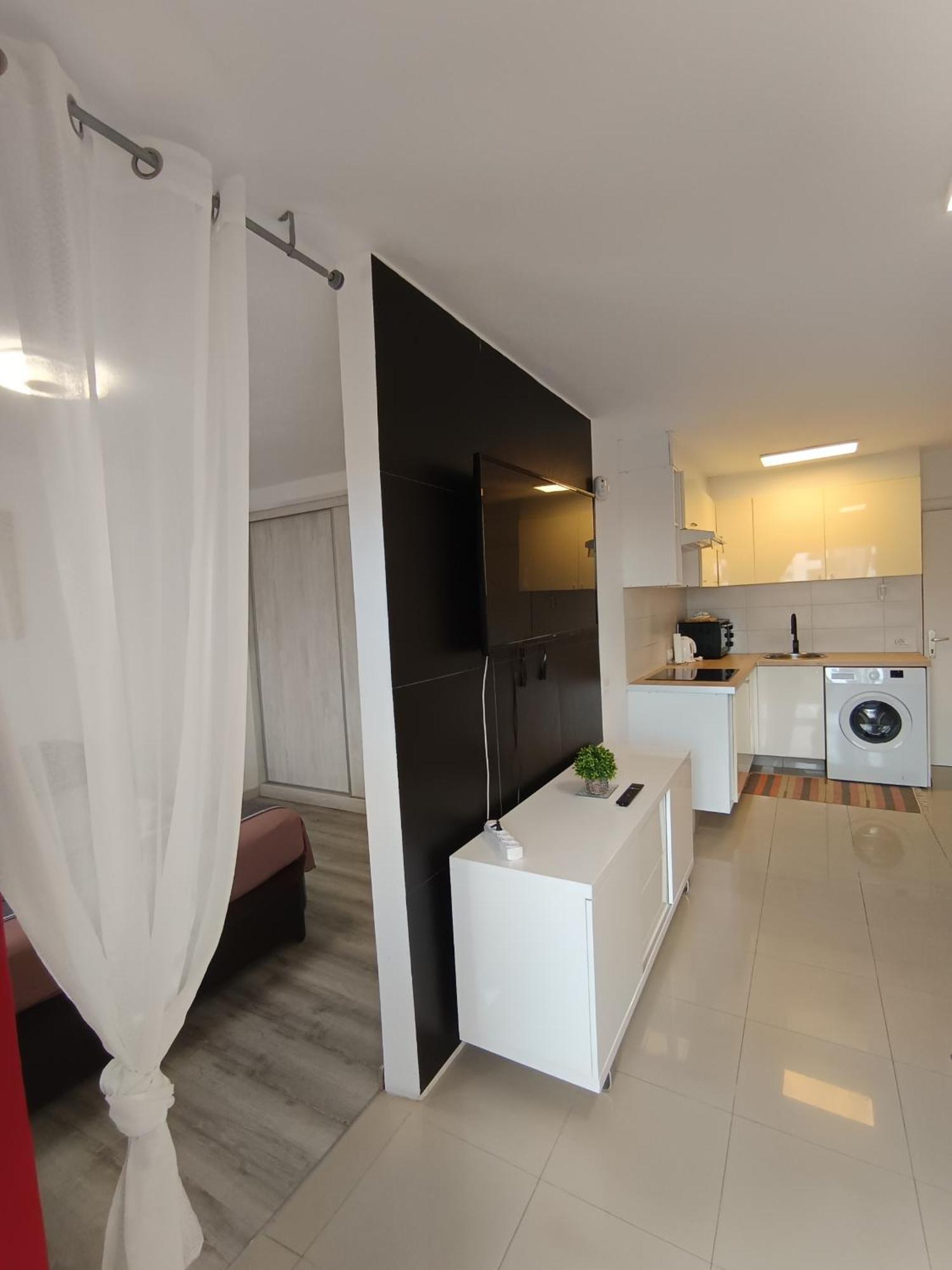 Casa Saura -Playa De Las Americas Arona  Esterno foto