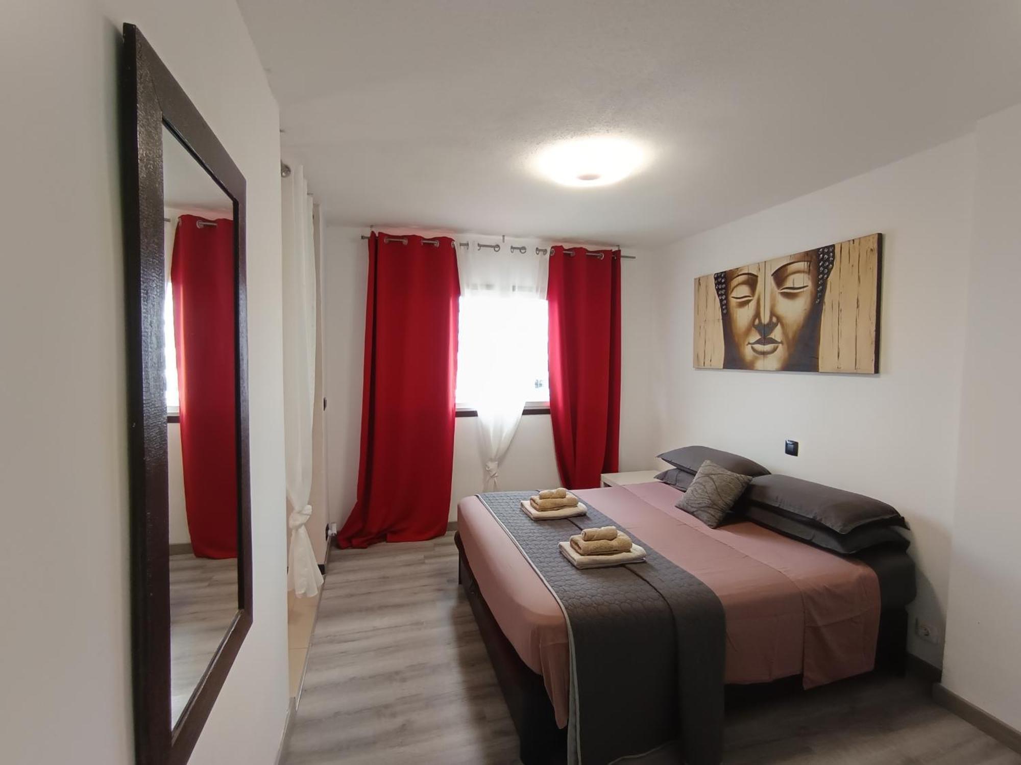 Casa Saura -Playa De Las Americas Arona  Esterno foto