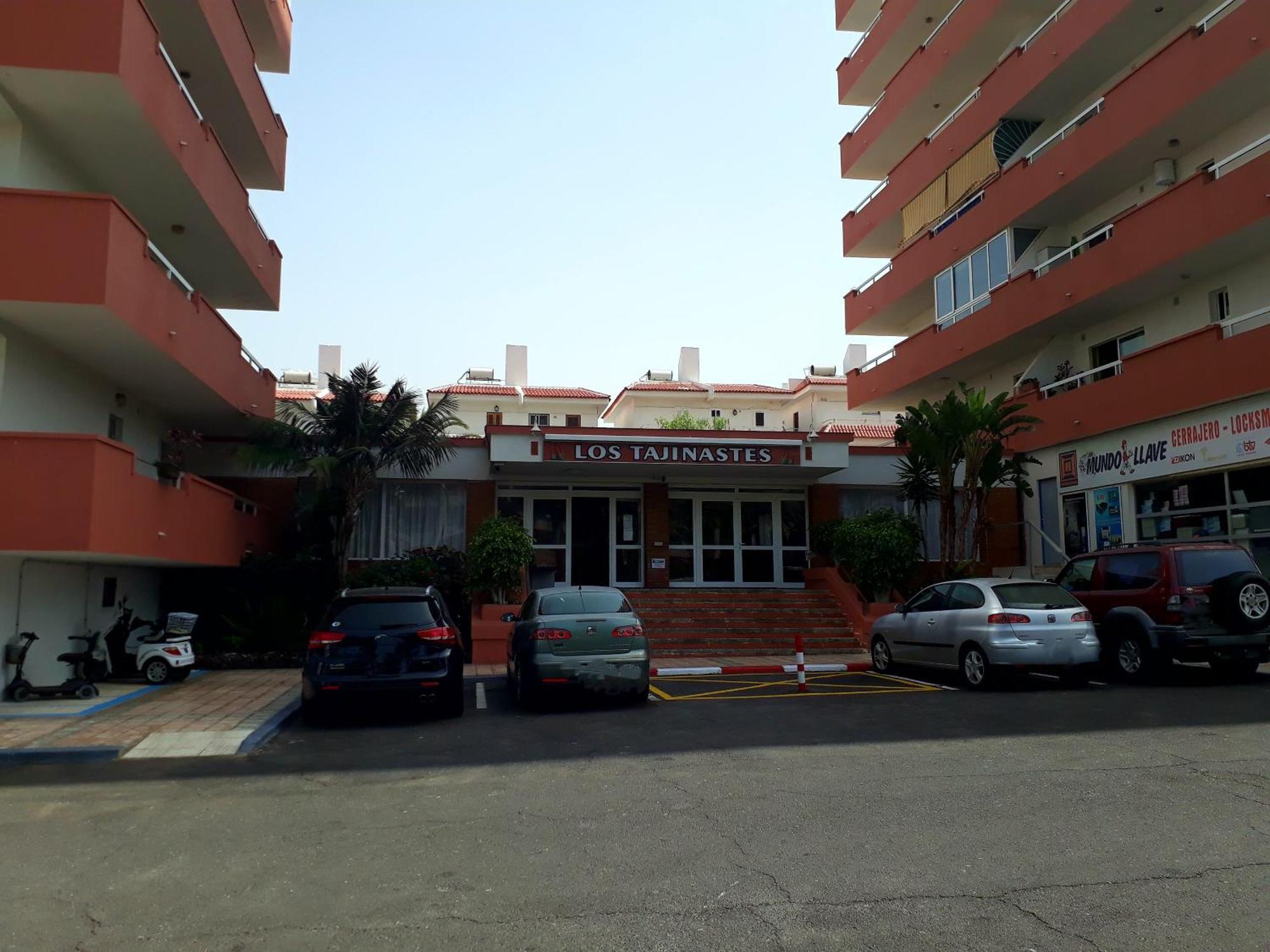 Casa Saura -Playa De Las Americas Arona  Esterno foto