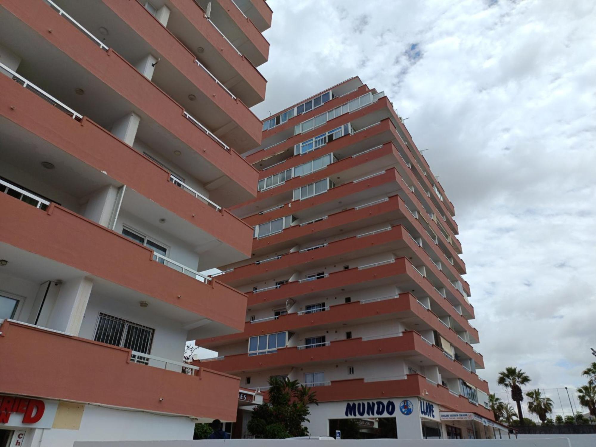 Casa Saura -Playa De Las Americas Arona  Esterno foto