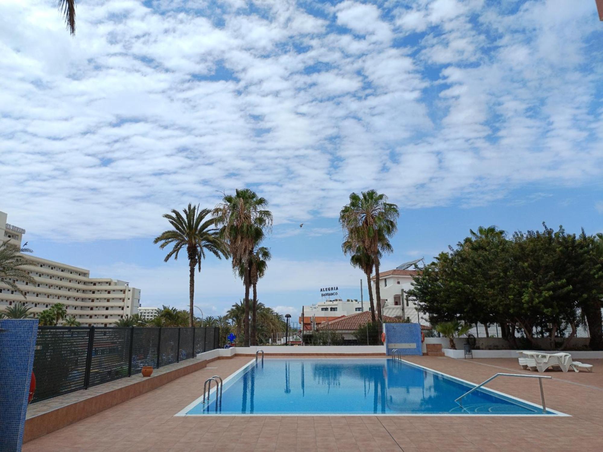 Casa Saura -Playa De Las Americas Arona  Esterno foto